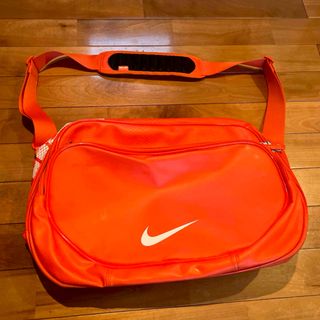 ナイキ(NIKE)のナイキスポーツバック(バッグ)