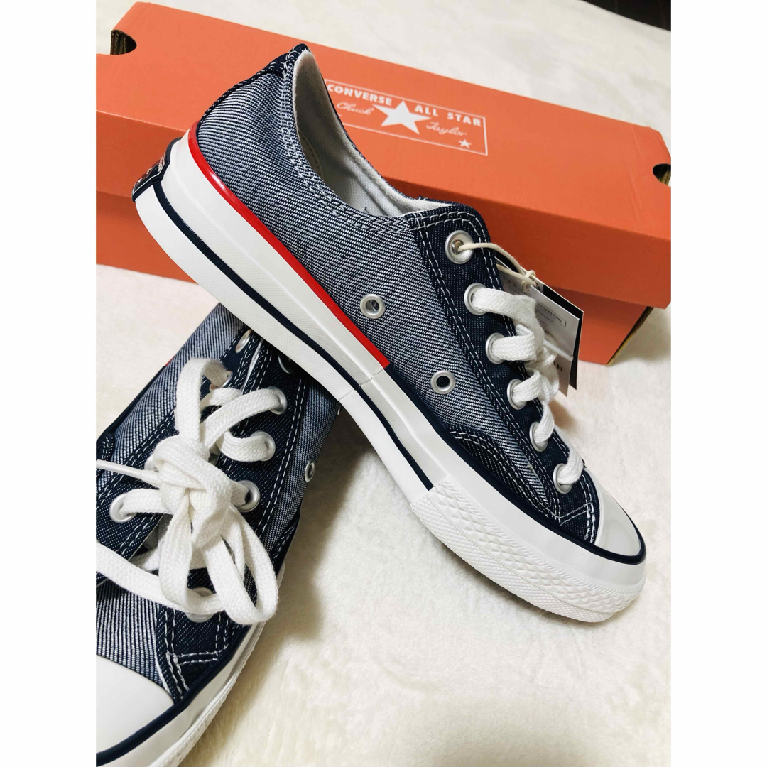 CONVERSE(コンバース)の【新品】CONVERSE CT70(サイズUS5) レディースの靴/シューズ(スニーカー)の商品写真