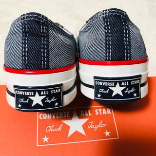 コンバース(CONVERSE)の【新品】CONVERSE CT70(サイズUS5)(スニーカー)