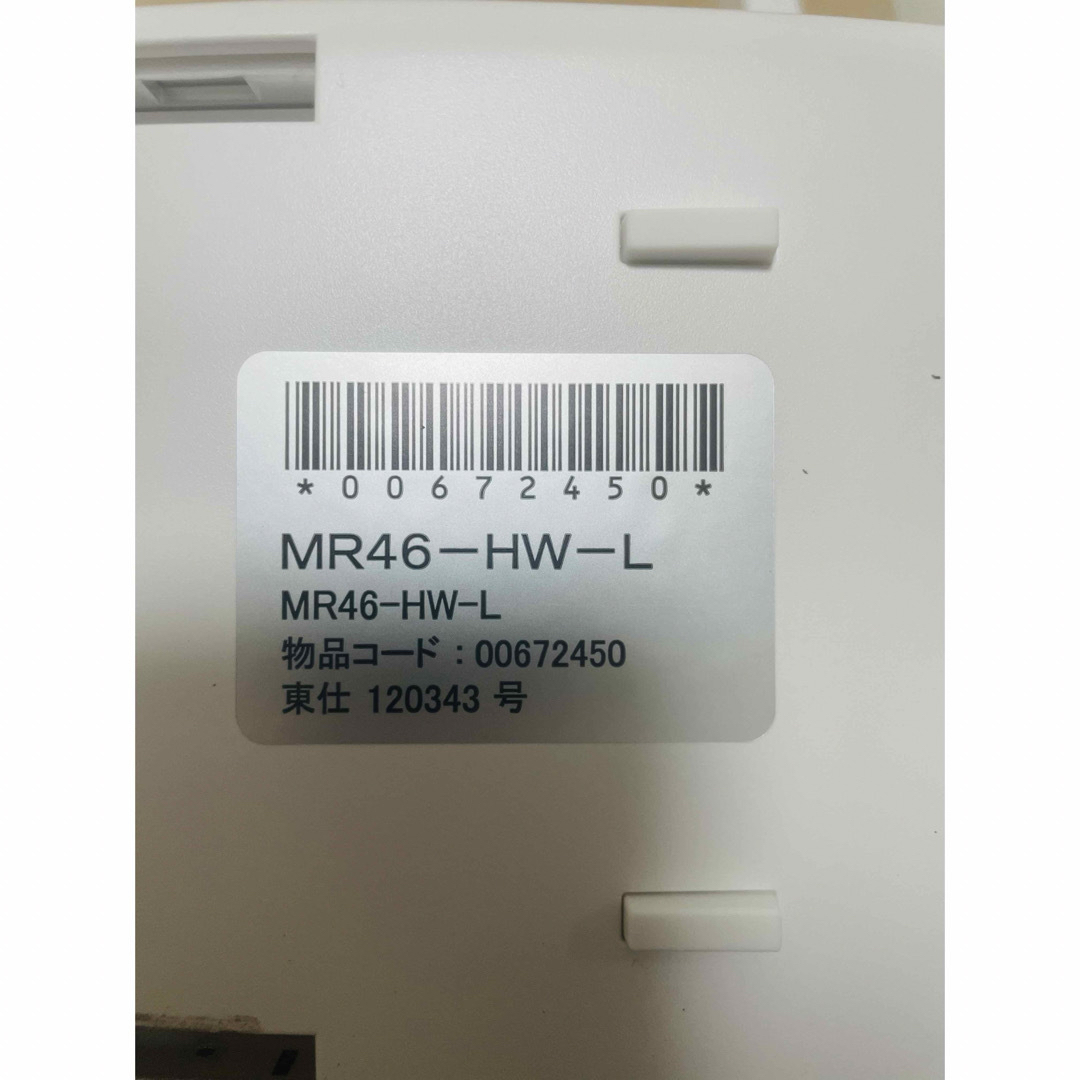 CISCO - 新品未使用✨CISCO Meraki ワイヤレス無線LAN (MR46-HW CISCO - 新品未使用✨CISCO Meraki ワイヤレス無線LAN (MR46-HW