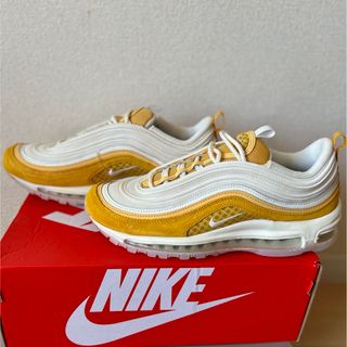 ナイキ(NIKE)のNIKE AIR MAX 97 PRM 26㎝　新品未使用(スニーカー)