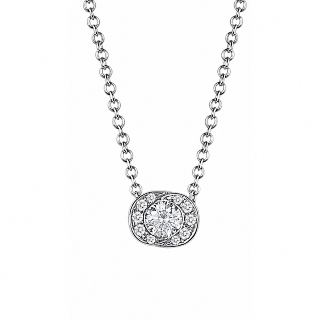 ダイヤモンドリング、ネックレスセット レディースのアクセサリー(リング(指輪))の商品写真