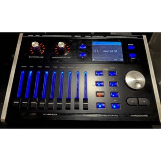 PLAYTECH プレイテックPDS1000音源モジュールのみ中古