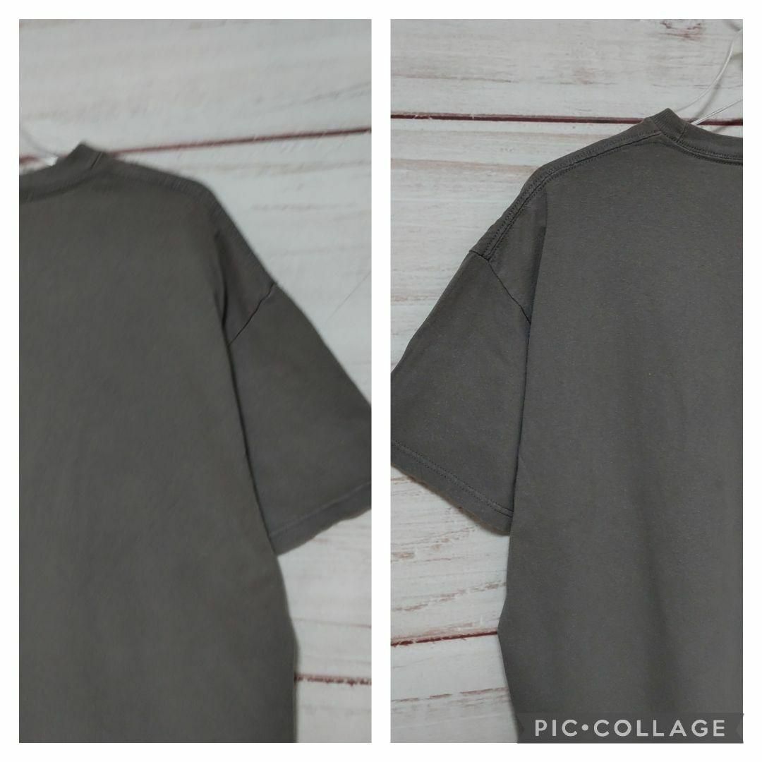 DELTA(デルタ)のDELTA　デルタ　古着　Tシャツ　半袖　ティーシャツ メンズのトップス(Tシャツ/カットソー(半袖/袖なし))の商品写真