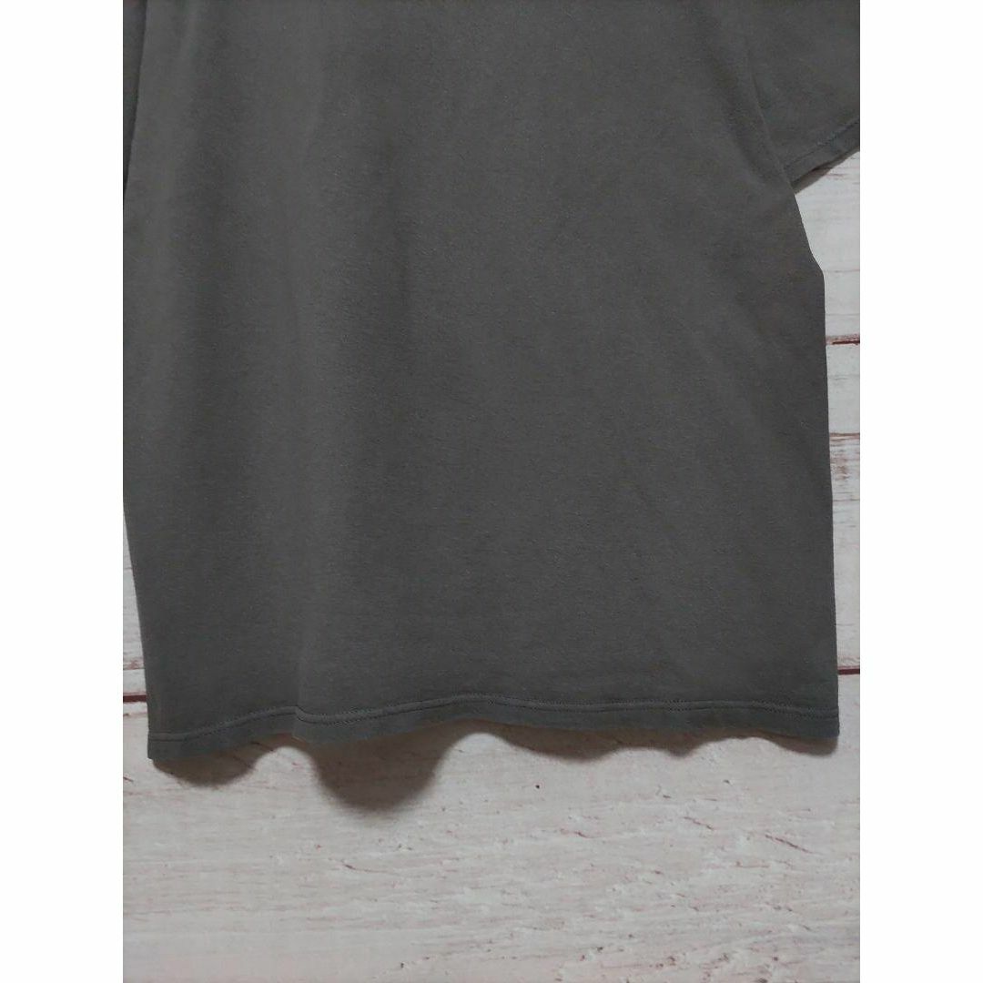 DELTA(デルタ)のDELTA　デルタ　古着　Tシャツ　半袖　ティーシャツ メンズのトップス(Tシャツ/カットソー(半袖/袖なし))の商品写真