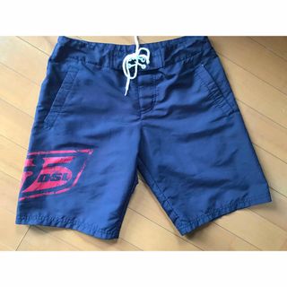 DIESEL swimshorts Mens S