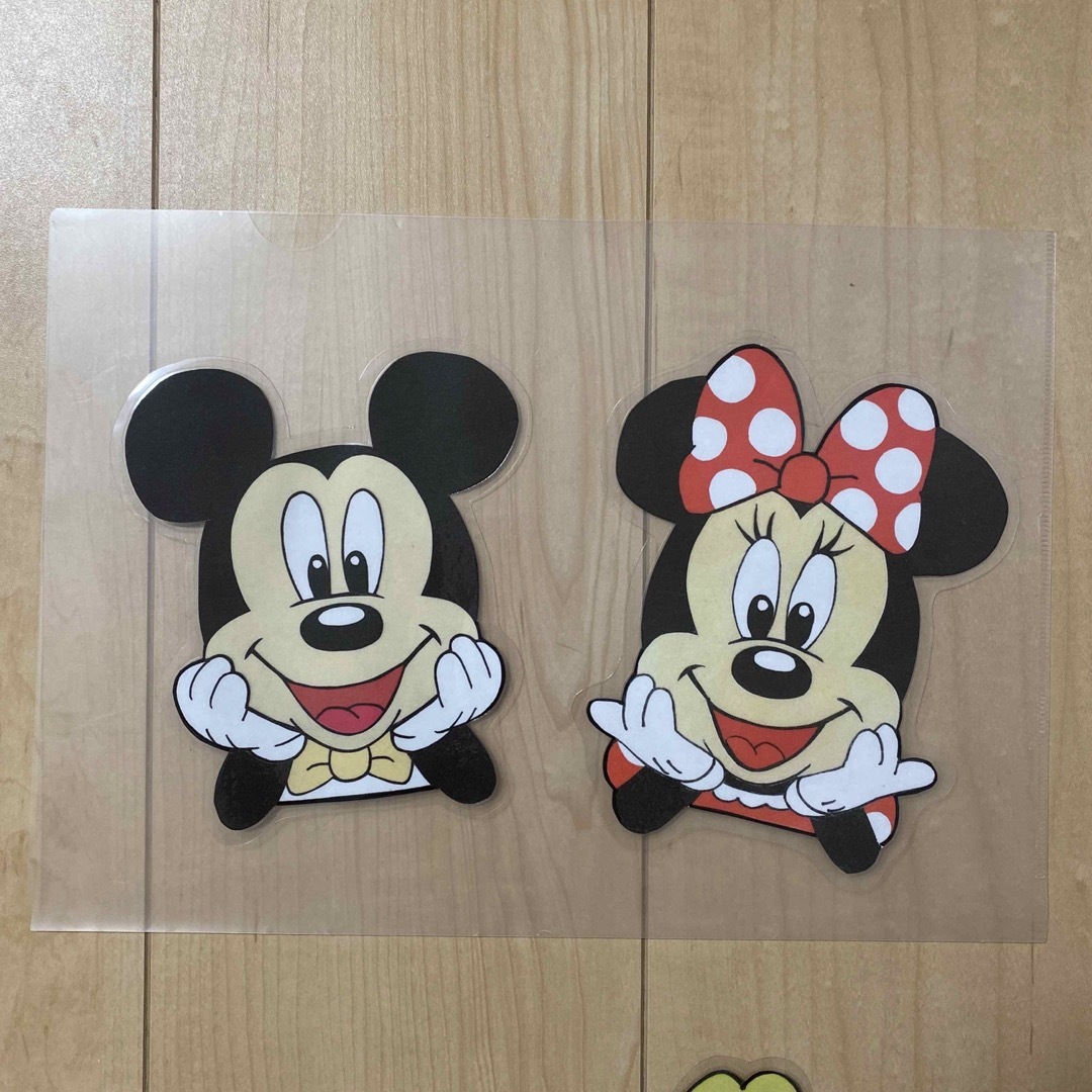 ディズニー風　壁面飾り ハンドメイドのハンドメイド その他(その他)の商品写真