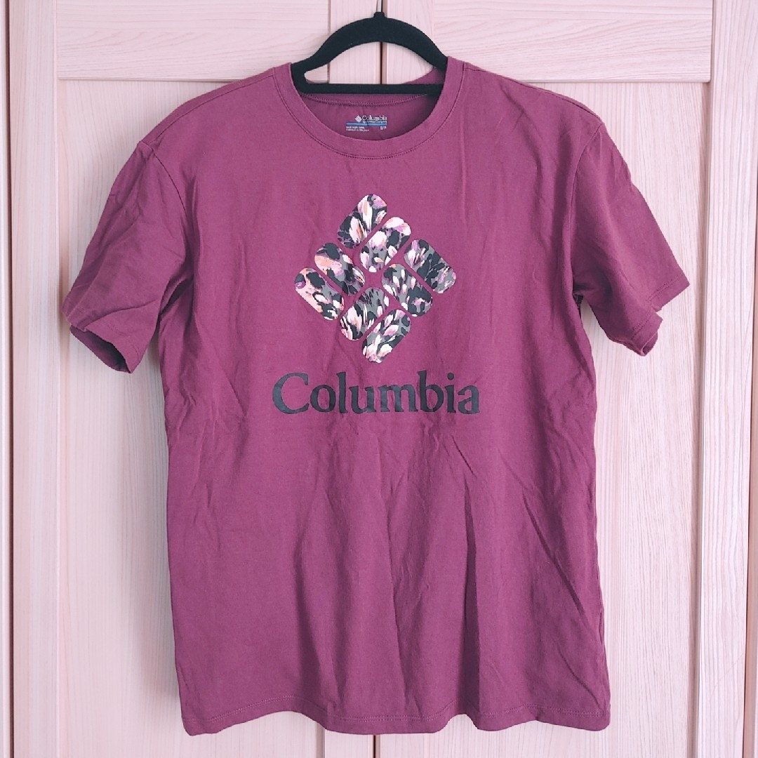 Columbia(コロンビア)のTシャツ④ レディースのトップス(Tシャツ(半袖/袖なし))の商品写真