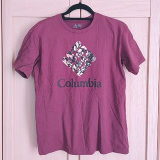 コロンビア(Columbia)のTシャツ④(Tシャツ(半袖/袖なし))