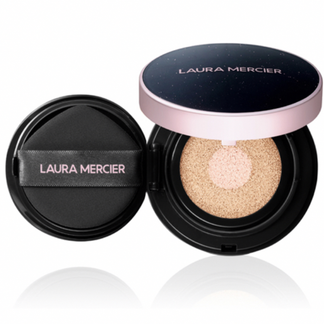 laura mercier(ローラメルシエ)のローラメルシエ✴︎クッションファンデ レフィル FAIRROSE コスメ/美容のベースメイク/化粧品(ファンデーション)の商品写真