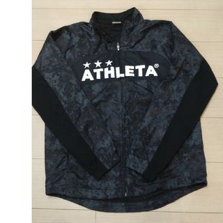 アスレタ(ATHLETA)のATHLETA　ウェア　ウィンブレ　ピステ M(ウェア)