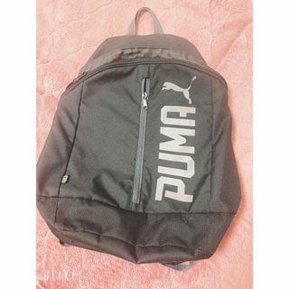 プーマ(PUMA)のpuma ナイロンリュック　プーマ　リュック　美品(バッグパック/リュック)