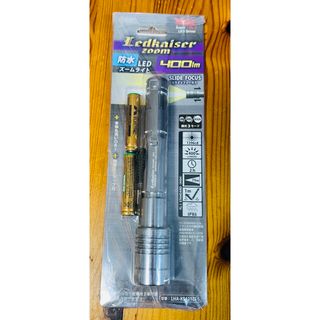 オーム電機 - ☆新品未使用品☆OHM電機LH-C43ASDリチャージブル オーム電機 - ☆新品未使用品☆OHM電機LH-C43ASDリチャージブル