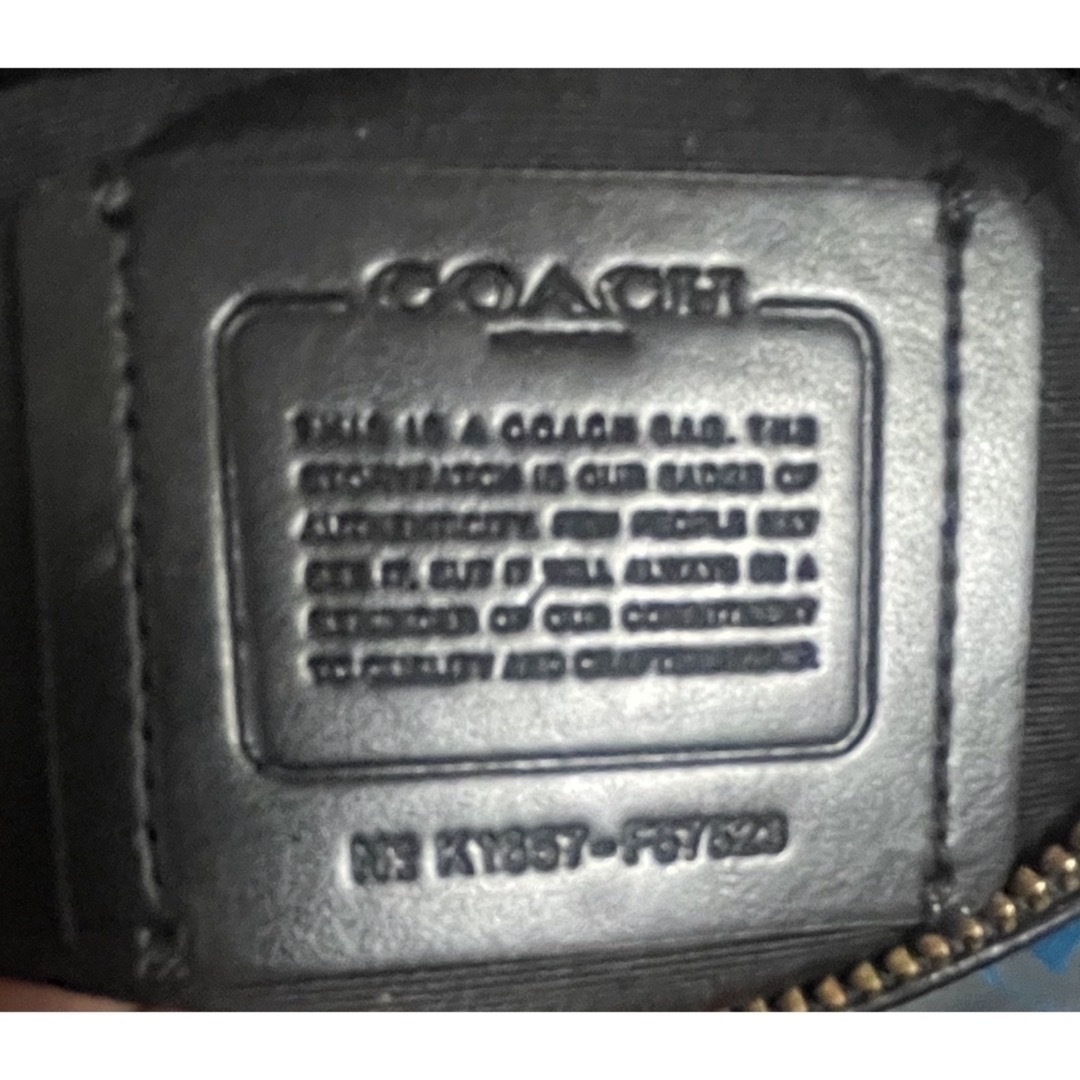 COACH(コーチ)のCOACH バッグ レディースのバッグ(ショルダーバッグ)の商品写真