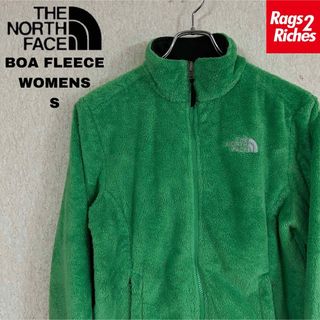 ザノースフェイス(THE NORTH FACE)のザ ノースフェイス ボアフリース THE NORTH FACE BOA(ブルゾン)