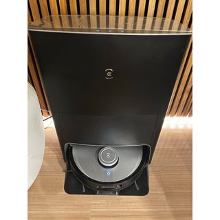 ECOVACS 全自動/オールインワンロボット掃除機 DEEBOT X1 OMN