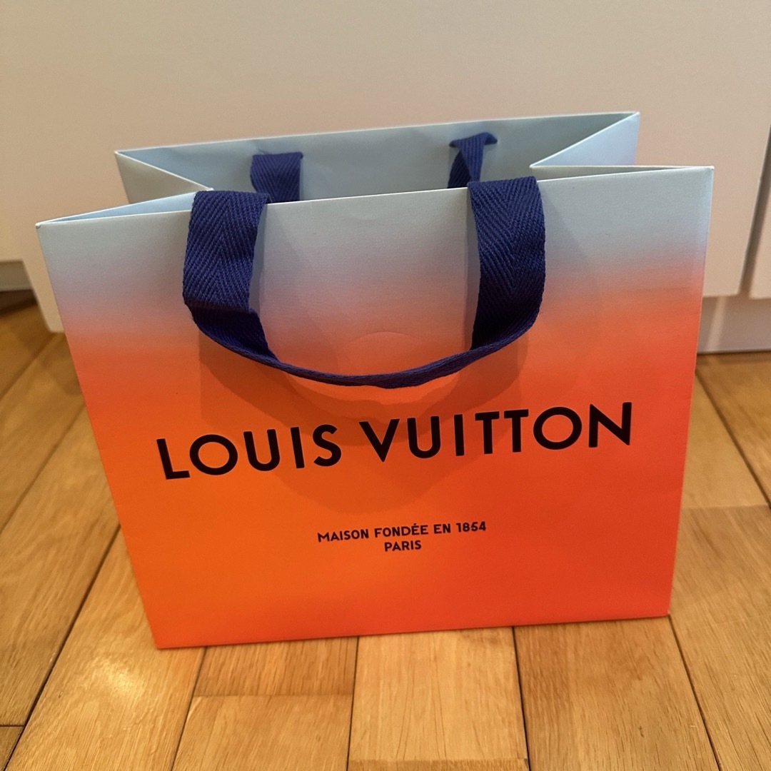 LOUIS VUITTON(ルイヴィトン)のヴィトン ショッパー レディースのバッグ(ショップ袋)の商品写真