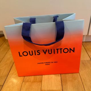 ヴィトン(LOUIS VUITTON) ショッパーの通販 10,000点以上 | ルイ