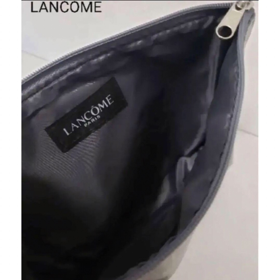 LANCOME(ランコム)のランコム　ポーチ　未使用品☆ レディースのファッション小物(ポーチ)の商品写真