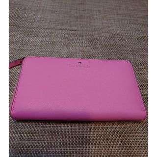 ケイトスペードニューヨーク(kate spade new york)のケイトスペードの長財布(長財布)