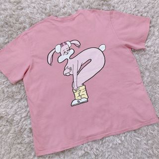 PUNYUS - PUNYUS 半袖Tシャツ２枚セットの通販 by Sショップ｜プニュズ