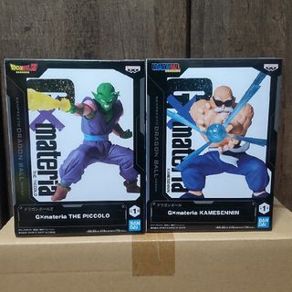 バンプレスト(BANPRESTO)のドラゴンボール　フィギュア(アニメ/ゲーム)