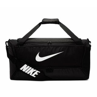 ナイキ ボストンバッグ 60l ブラック スポーツバッグ NIKE