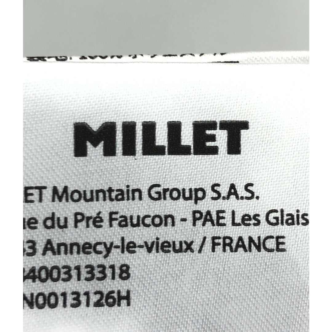 MILLET(ミレー)のミレー MILLET ポーチ    メンズ メンズのバッグ(その他)の商品写真
