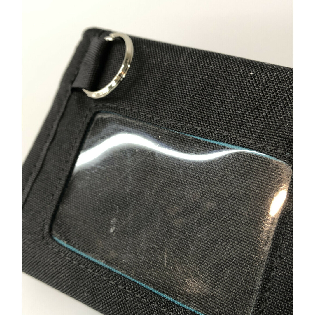 CHUMS(チャムス)の美品 チャムス 二つ折り財布 キーリング パ メンズのファッション小物(折り財布)の商品写真