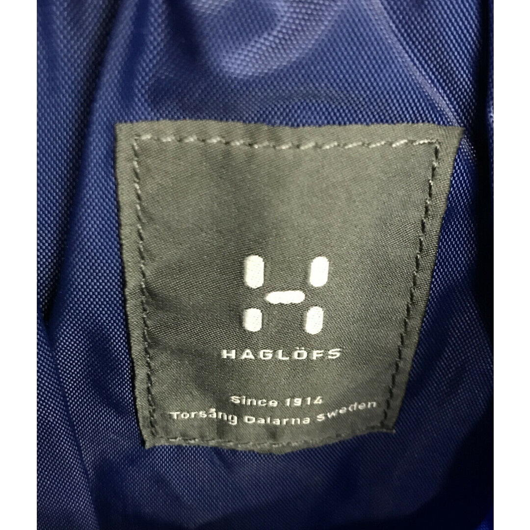 Haglofs(ホグロフス)のホグロフス HAGLOFS ザック ROC SPIRIT 30    メンズ メンズのバッグ(バッグパック/リュック)の商品写真
