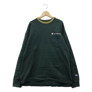 チャンピオン(Champion)のチャンピオン Champion スウェット    メンズ XL(スウェット)