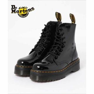 ドクターマーチン(Dr.Martens)のDr.Martens JADON PATENT 8 ホール ブーツ(その他)