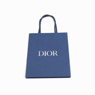 クリスチャンディオール(Christian Dior)のDIOR　紙袋　ショッパー　ショップ袋(ショップ袋)