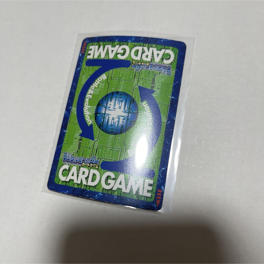 デジモンカードゲーム - 旧デジモンカード 希少 極美品 初期 デジモンカードゲーム - 旧デジモンカード 希少 極美品 初期