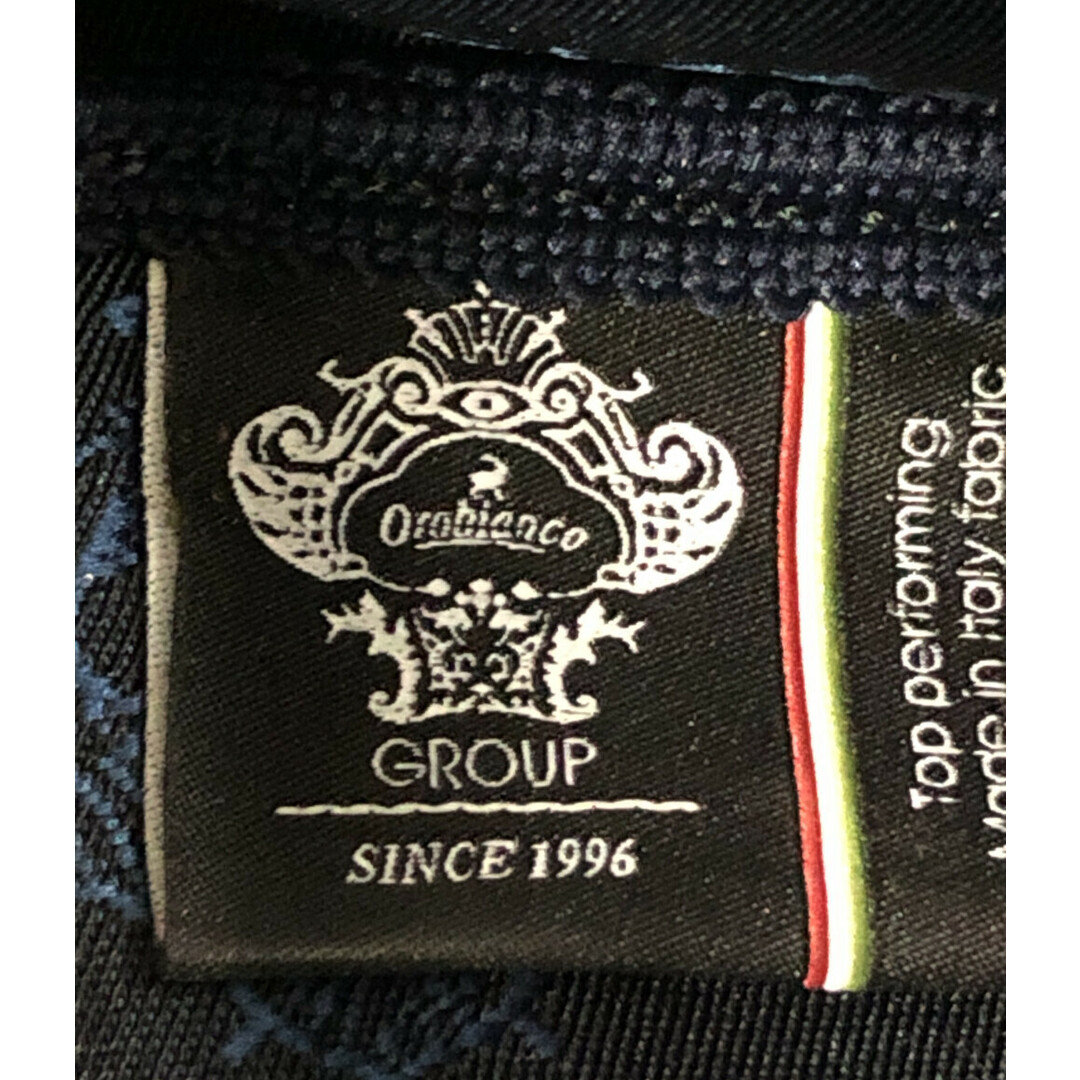 Orobianco(オロビアンコ)のオロビアンコ OROBIANCO ポーチ    メンズ メンズのバッグ(その他)の商品写真