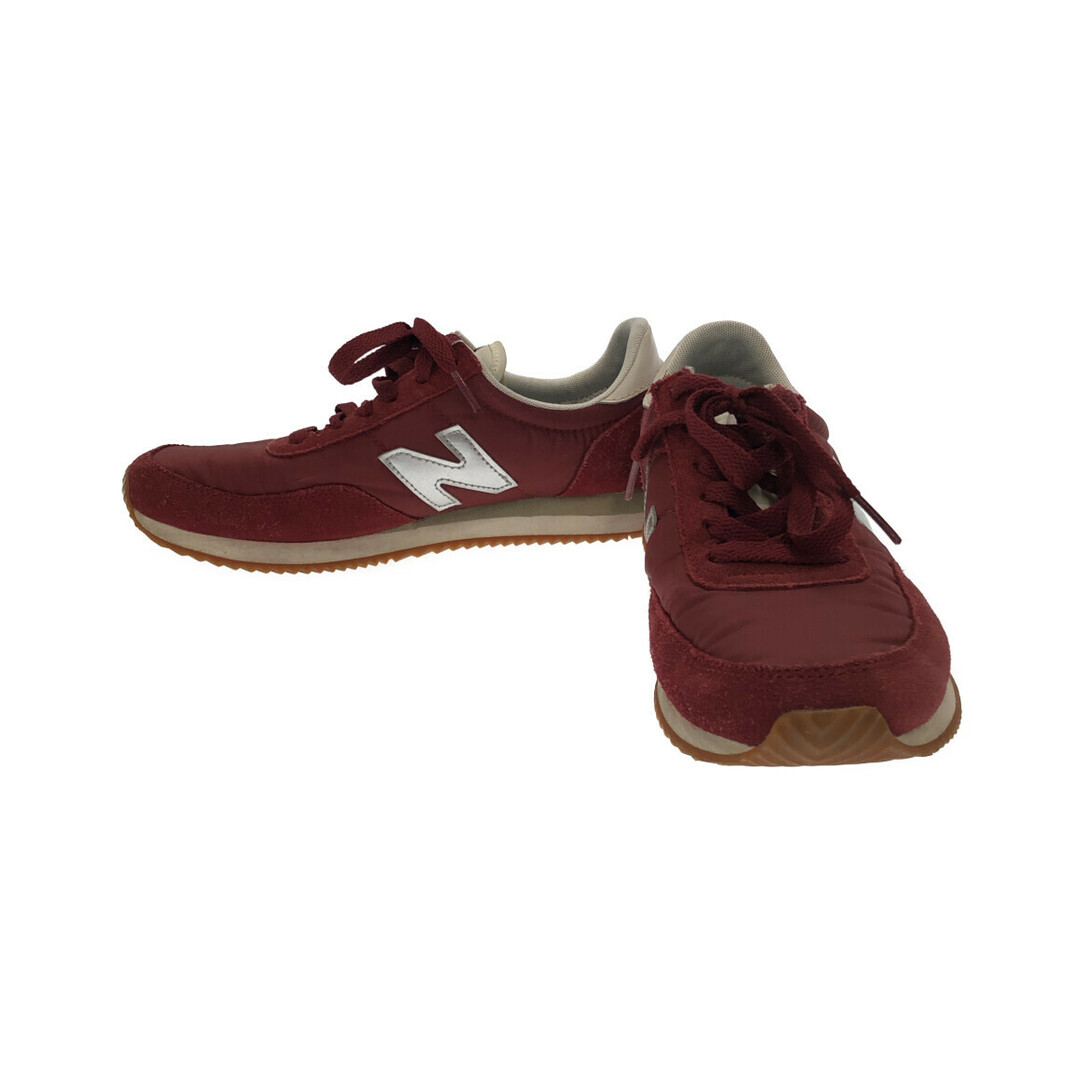 New Balance(ニューバランス)のニューバランス new balance ローカットスニーカー レディース 24 レディースの靴/シューズ(スニーカー)の商品写真