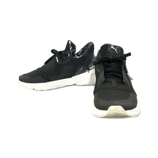 プーマ(PUMA)のプーマ PUMA ローカットスニーカー レディース 24(スニーカー)