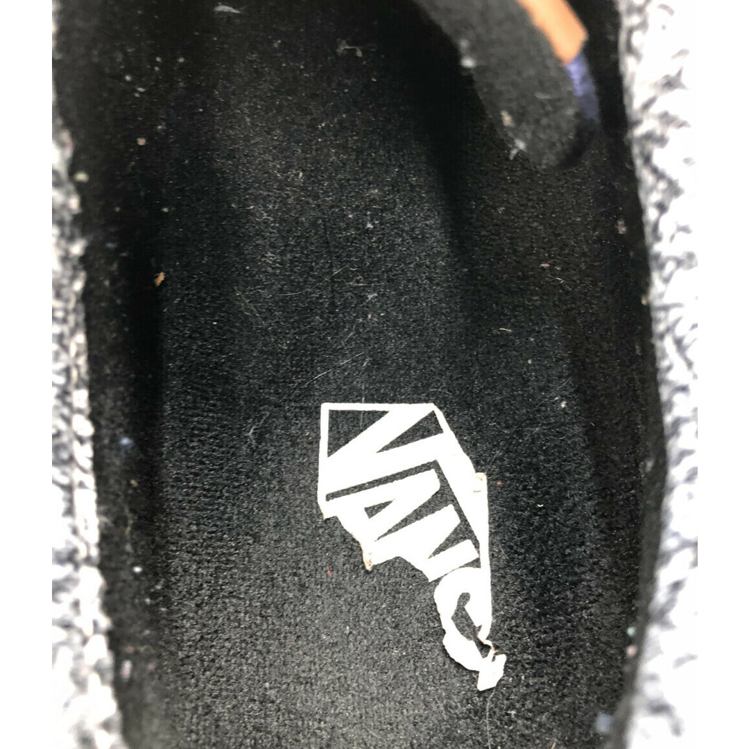 VANS(ヴァンズ)のバンズ VANS ローカットスニーカー メンズ 26.5 メンズの靴/シューズ(その他)の商品写真