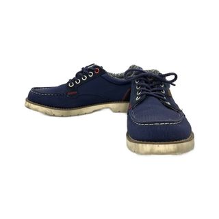 VANS - バンズ VANS ローカットスニーカー メンズ 26.5