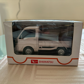 ダイハツ - DAIHATSU ハイゼット　プルバックカー
