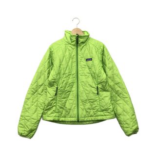 パタゴニア(patagonia)の美品 パタゴニア ナイロンジャケット  Wome(その他)