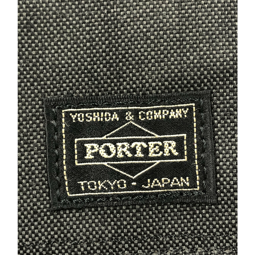 PORTER(ポーター)のポーター PORTER 二つ折り財布 マネークリップ    メンズ メンズのファッション小物(折り財布)の商品写真