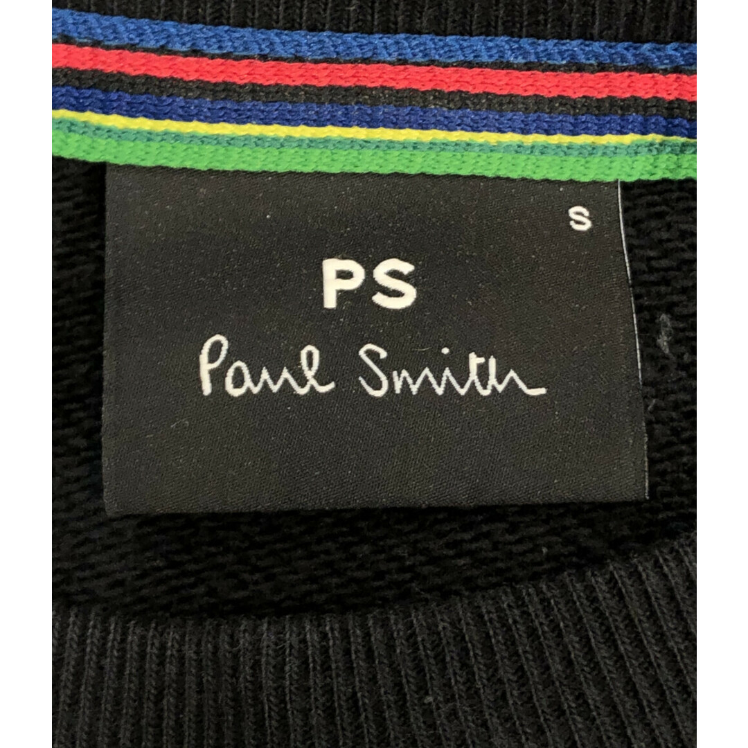 Paul Smith(ポールスミス)のポールスミス PAUL SMITH 長袖トレーナー    メンズ S メンズのトップス(スウェット)の商品写真