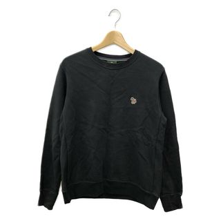 ポールスミス(Paul Smith)のポールスミス PAUL SMITH 長袖トレーナー    メンズ S(スウェット)