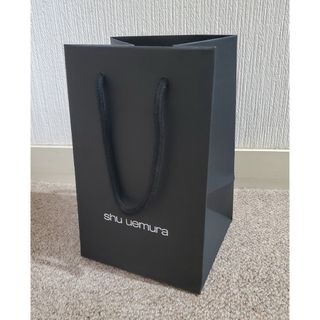 シュウウエムラ(shu uemura)のshu uemura　紙袋(ショップ袋)