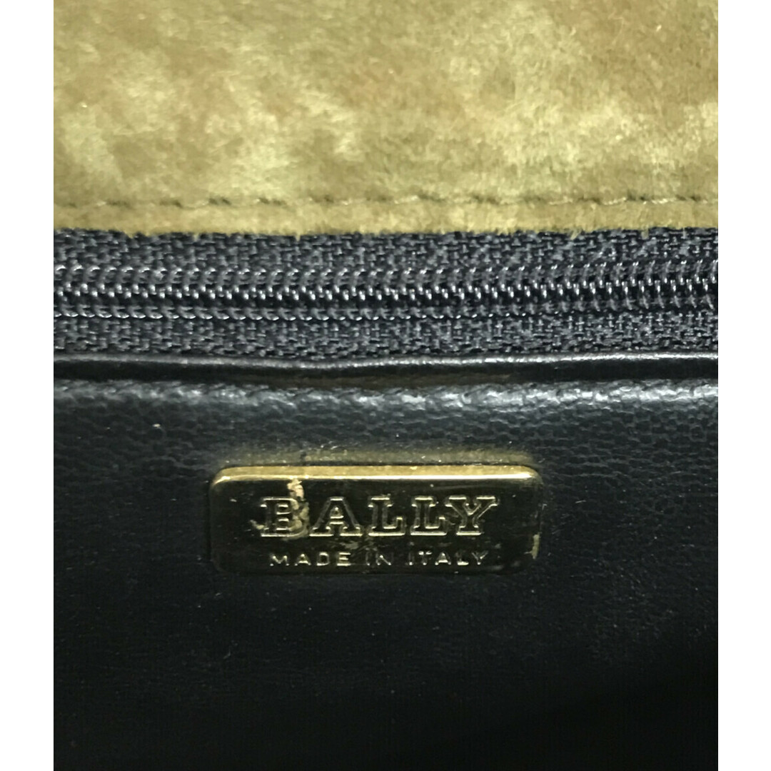 Bally(バリー)のバリー BALLY 2wayショルダーバッグ ハンドバッグ    レディース レディースのバッグ(ショルダーバッグ)の商品写真