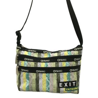 レスポートサック(LeSportsac)のレスポートサック ショルダーバッグ 肩掛(ショルダーバッグ)