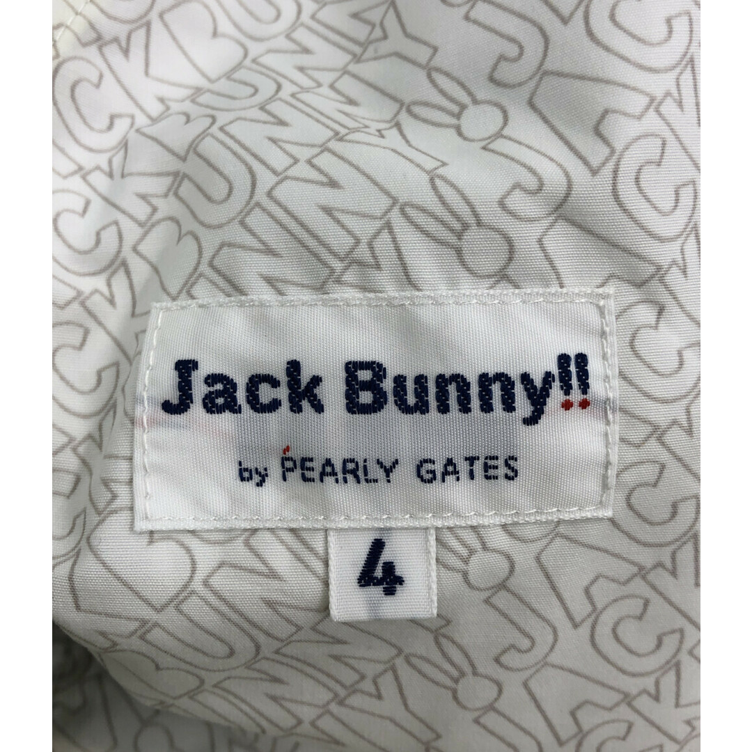 Jack Bunny? ハーフパンツ    メンズ 4 メンズのパンツ(ショートパンツ)の商品写真