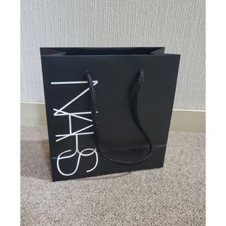 NARS - NARS ナーズ　ショッパー　ショップ袋　紙袋