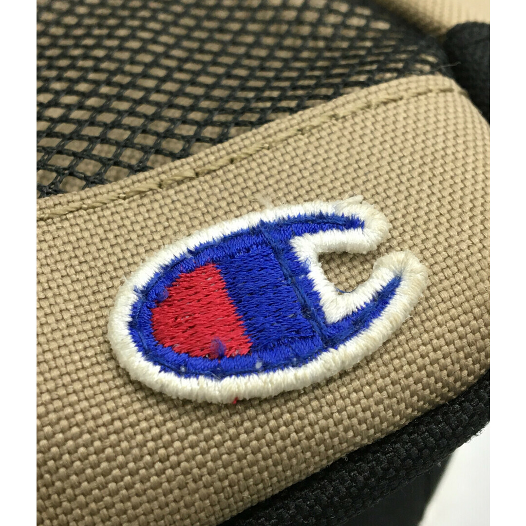 Champion(チャンピオン)のチャンピオン Champion ショルダーバッグ 斜め掛け    レディース レディースのバッグ(ショルダーバッグ)の商品写真